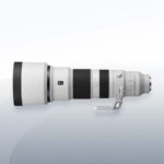 Sony FE 400 800mm F6.3 8 G OSS Objektiv Vermietung 4