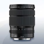 Fujifilm GF 20 35mm F4 R WR Objektiv Vermietung