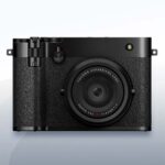 Fujifilm GFX100RF Mittelformatkamera Objektiv Vermietung 1