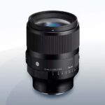 Sigma 35mm F1.2 DG II Art für Sony E Mount Objektiv Vermietung 2