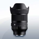 Sigma 35mm F1.2 DG II Art für Sony E Mount Objektiv Vermietung 3