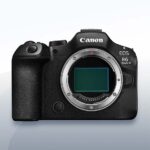 Canon EOS R6 MKIII Objektiv Vermietung 1