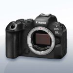 Canon EOS R6 MKIII Objektiv Vermietung 5
