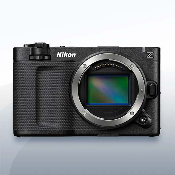 Nikon ZR RED Cine Kamera Objektiv Vermietung 1