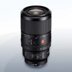 Sony FE 100mm F2.8 Makro GM OSS Objektiv Vermietung 2