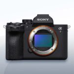 Sony Alpha A7 V Objektiv Vermietung 1
