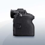 Sony Alpha A7 V Objektiv Vermietung 5