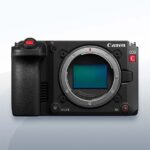 Canon EOS C50 Cine Kamera Objektiv Vermietung 1