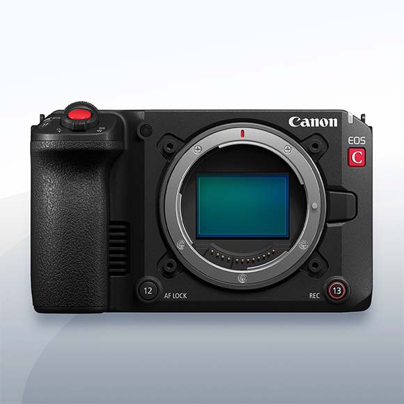 Canon EOS C50 Cine Kamera Objektiv Vermietung 1