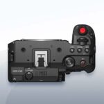 Canon EOS C50 Cine Kamera Objektiv Vermietung 3