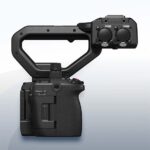 Canon EOS C50 Cine Kamera Objektiv Vermietung 5