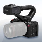 Canon EOS C50 Cine Kamera Objektiv Vermietung 7