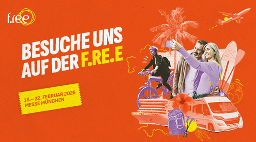 Free Messe 2026 Objektiv Vermietung News AT