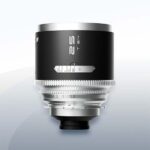 Blazar Mantis 25mm T2.4 1.33X Anamorphic Amber Flare Arri PL Objektiv Vermietung 1