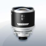 Blazar Mantis 25mm T2.4 1.33X Anamorphic Amber Flare Canon EF Objektiv Vermietung 2