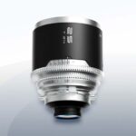 Blazar Mantis 25mm T2.4 1.33X Anamorphic Amber Flare Canon EF Objektiv Vermietung 4