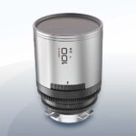 Blazar Remus 100mm T2.8 1.5X Anamorphic Silver Flare PL Objektiv Vermietung 2