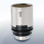 Blazar Remus 125mm T4 1.5X Anamorphic Silver Flare PL Objektiv Vermietung 2