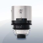 Blazar Remus 33mm T1.8 1.5X Anamorphic Silver Flare Canon EF Objektiv Vermietung 1