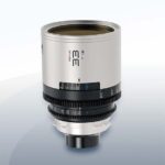 Blazar Remus 33mm T1.8 1.5X Anamorphic Silver Flare Canon EF Objektiv Vermietung 2