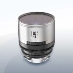 Blazar Remus 45mm T2 1.5X Anamorphic Silver Flare Canon EF Objektiv Vermietung 2