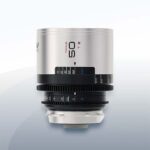 Blazar Remus 50mm T2 1.5X Anamorphic Silver Flare Canon EF Objektiv Vermietung 1
