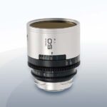 Blazar Remus 50mm T2 1.5X Anamorphic Silver Flare Canon EF Objektiv Vermietung 2