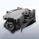 DJI Mini 5 Pro Objektiv Vermietung 3