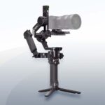 DJI RS5 Combo Objektiv Vermietung 1