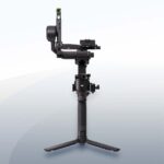 DJI RS5 Combo Objektiv Vermietung 3