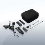 DJI RS5 Combo Objektiv Vermietung 4