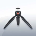Manfrotto Pixi Mini Stativ Objektiv Vermietung 1