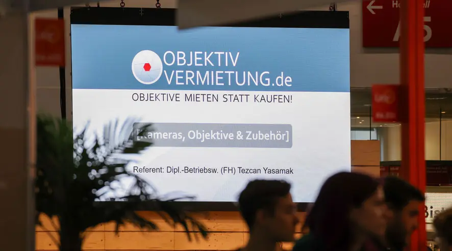 Objektiv Vermietung free 2026 Messe Muenchen NEWS.jpg