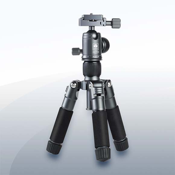 Sirui Mini Stativ TT 50 Objektiv Vermietung
