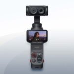 Insta360 Luna Ultra Creator Bundle Cosmic Black Objektiv Vermietung 1