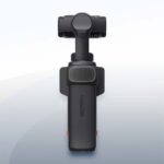 Insta360 Luna Ultra Creator Bundle Cosmic Black Objektiv Vermietung 3
