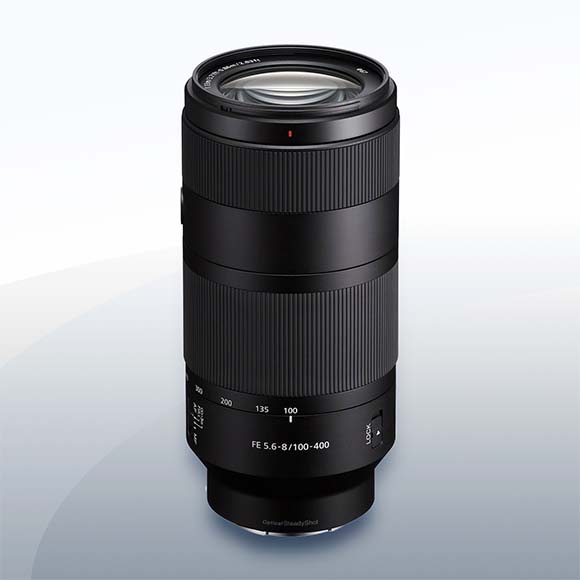Startseite 16 Sony FE 100 400mm F5.6 8 OSS Objektiv Vermietung 2